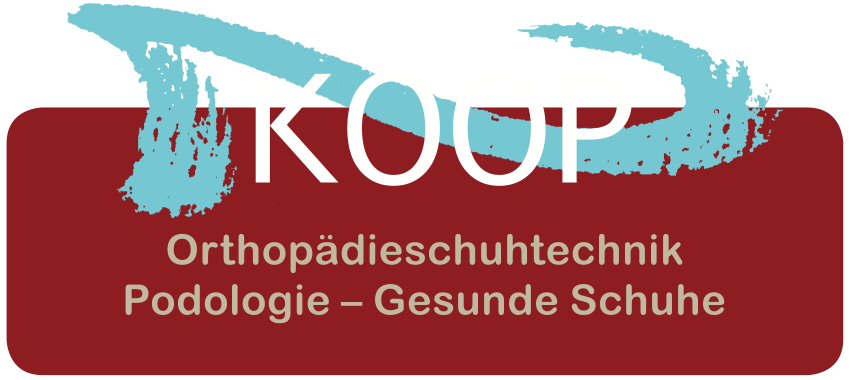 Orthopädie Koop Logo