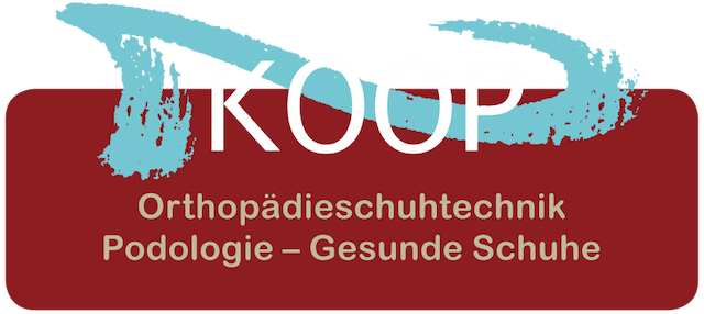 Orthopädie Koop Logo
